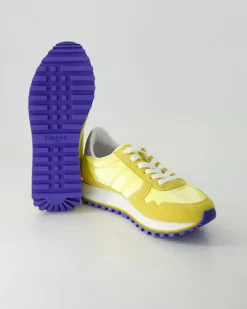 S5MILLEN03 Sneaker in Gelb