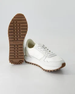 S5MILLEN03 Sneaker in Weiß