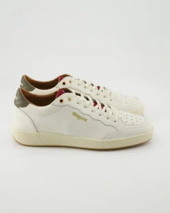 S5MURRAY01 Sneaker in Weiß