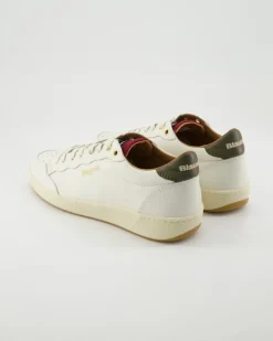 S5MURRAY01 Sneaker in Weiß