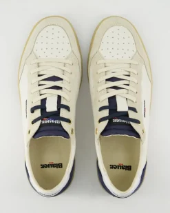 S5MURRAY01 Sneaker in Weiß