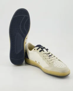 S5MURRAY01 Sneaker in Weiß