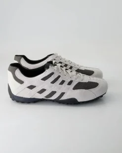 Snake Original Sneaker in Beige