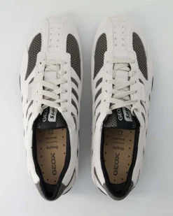 Snake Original Sneaker in Beige