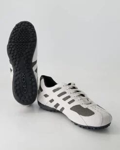 Snake Original Sneaker in Beige