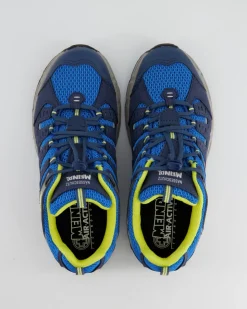 Snap jun. Wanderschuhe in Blau