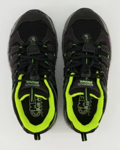 Snap jun. Wanderschuhe in Schwarz