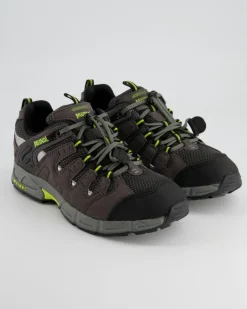 Snap jun. Wanderschuhe in Grau