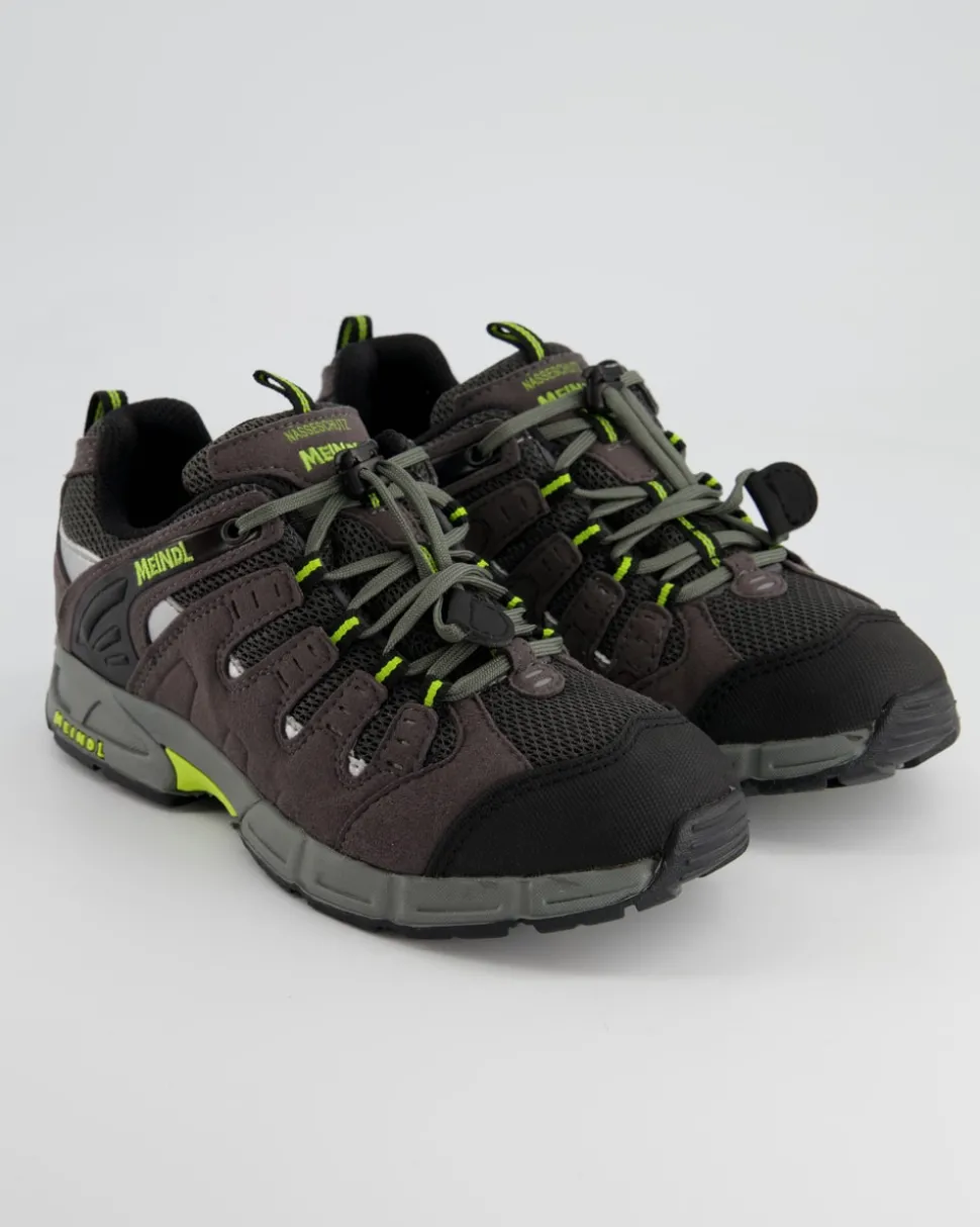 Snap jun. Wanderschuhe in Grau