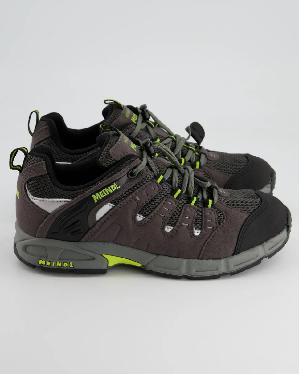 Snap jun. Wanderschuhe in Grau