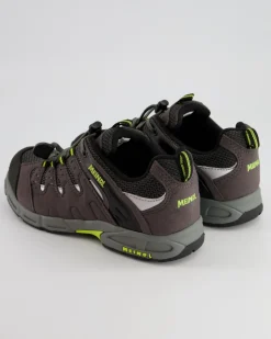 Snap jun. Wanderschuhe in Grau