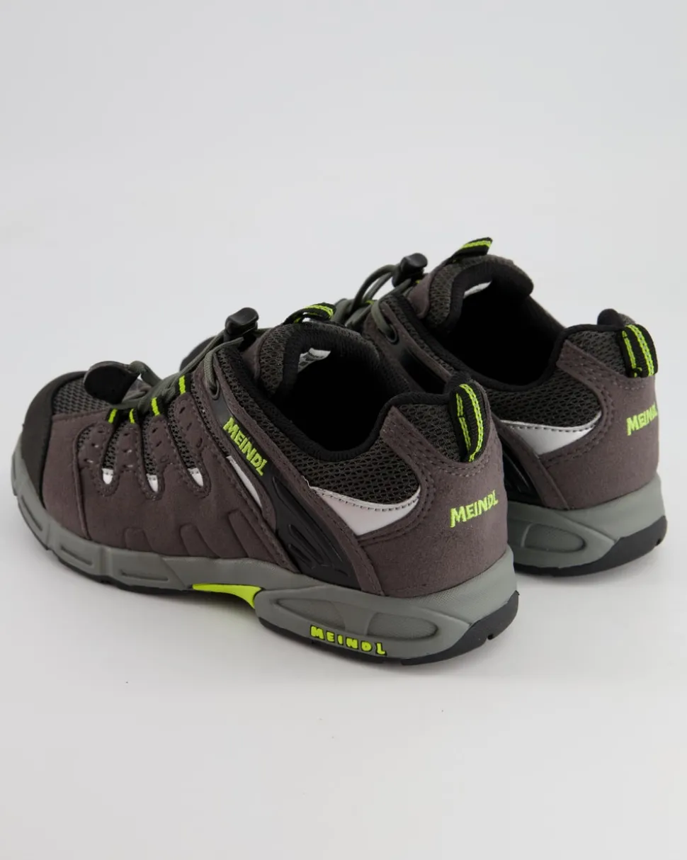 Snap jun. Wanderschuhe in Grau