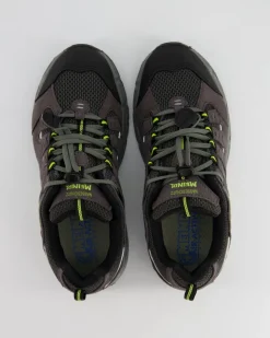 Snap jun. Wanderschuhe in Grau