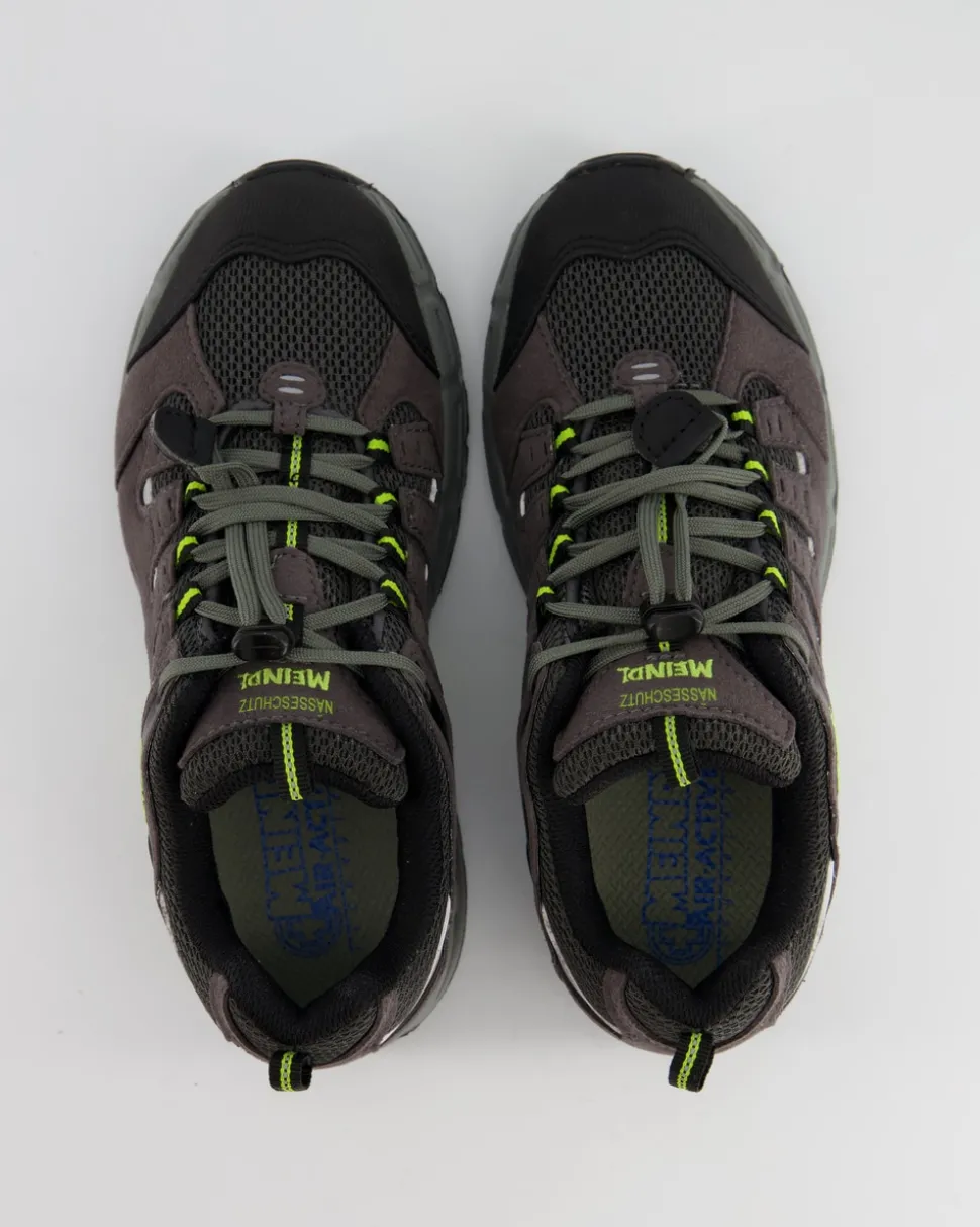 Snap jun. Wanderschuhe in Grau