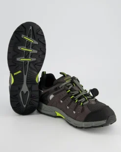 Snap jun. Wanderschuhe in Grau