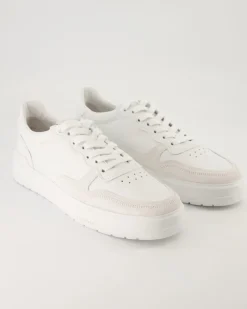 Snap Sneaker in Weiß