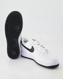 Sneaker Sneaker in Weiß