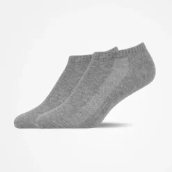 Sneaker Socks Socken in Grau