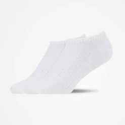 Sneaker Socks Socken in Weiß