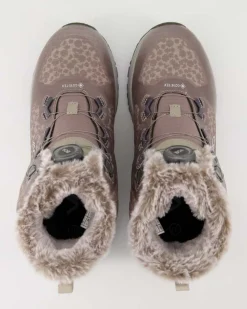 SNOW High BOA GTX Stiefel in Grau