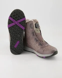 SNOW High BOA GTX Stiefel in Grau