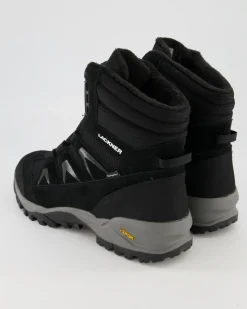 Snowtech STX Winterstiefel in Schwarz