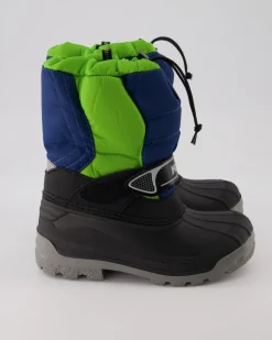 Snowy 3000 Winterstiefel in Blau