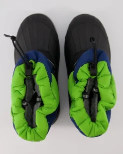 Snowy 3000 Winterstiefel in Blau