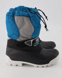 Snowy 3000 Winterstiefel in Blau