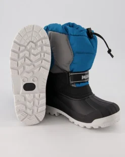 Snowy 3000 Winterstiefel in Blau