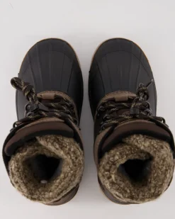 Soelden Junior Winterstiefel in Braun