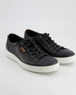 Soft 7 Sneaker in Schwarz