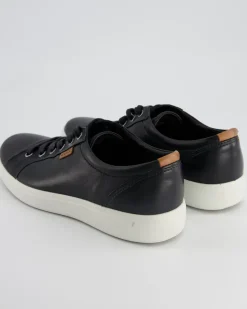 Soft 7 Sneaker in Schwarz