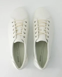 SOFT 2.0 Sneaker in Weiß