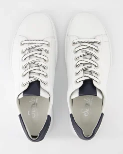 SOFTINA Sneaker in Weiß