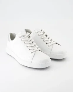 SOFTINA/M-NAPPA Sneaker in Weiß