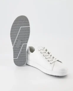 SOFTINA/M-NAPPA Sneaker in Weiß
