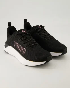 Softride Astro T Sportschuhe in Schwarz