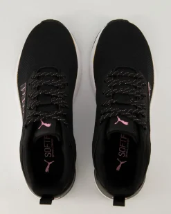 Softride Astro T Sportschuhe in Schwarz