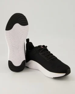 Softride Astro T Sportschuhe in Schwarz