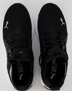 Softride Enzo NXT Sneaker in Schwarz