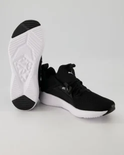 Softride Enzo NXT Sneaker in Schwarz