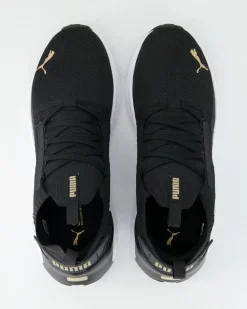 Softride Symmetry Fuzion W Sportschuhe in Schwarz