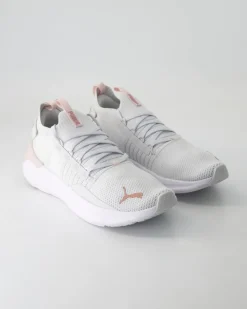 Softride Symmetry Fuzion W Sportschuhe in Grau