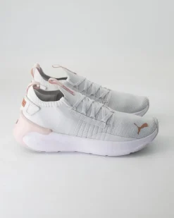 Softride Symmetry Fuzion W Sportschuhe in Grau