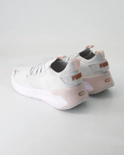 Softride Symmetry Fuzion W Sportschuhe in Grau