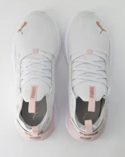 Softride Symmetry Fuzion W Sportschuhe in Grau