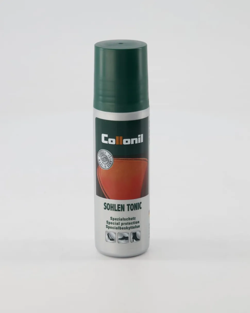 Sohlen Tonic Pflegeprodukt in Farblos