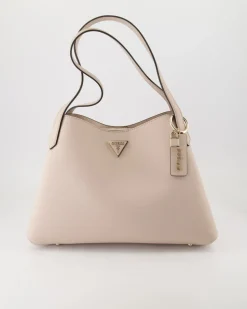 Sora Gfriend Carryall Handtasche in Beige