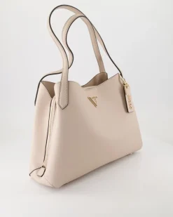 Sora Gfriend Carryall Handtasche in Beige